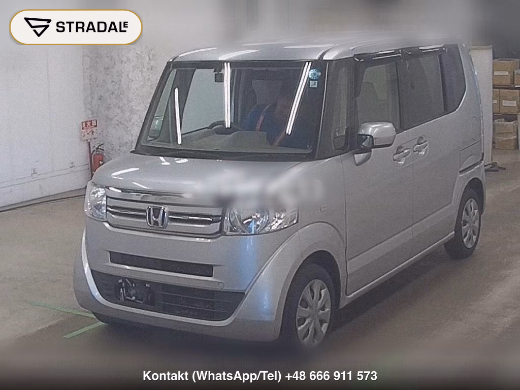 HONDA N-BOX+ OTHERS, miniaturka 5