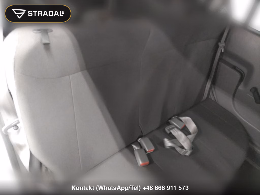 NISSAN AD 4WD, miniaturka 7