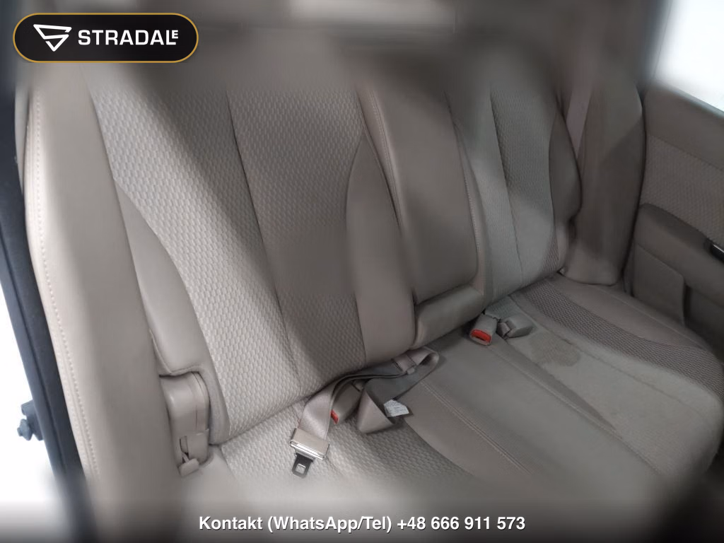 NISSAN TIIDA 4WD, miniaturka 7