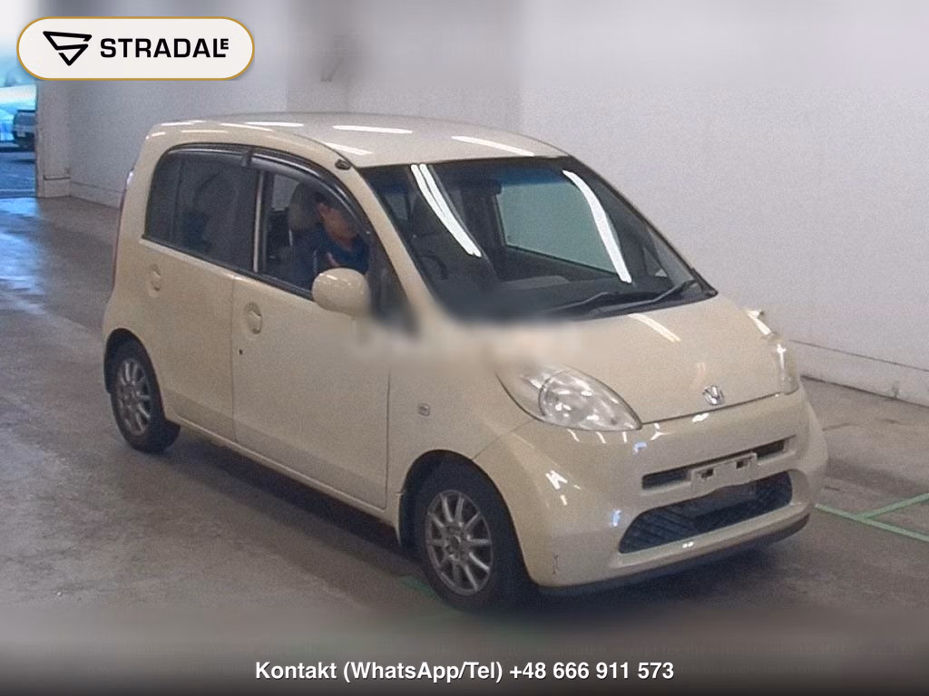 HONDA LIFE 5D, miniaturka 2