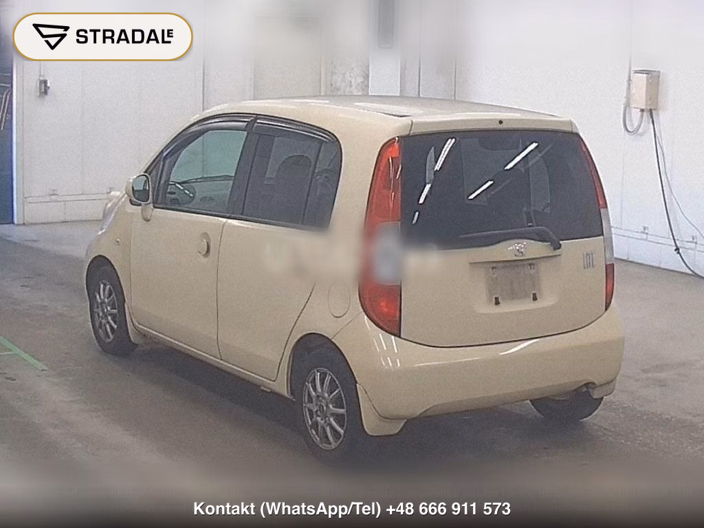 HONDA LIFE 5D, miniaturka 3