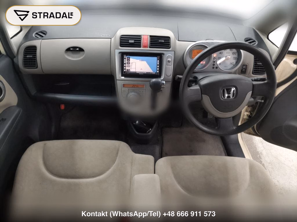 HONDA LIFE 5D, miniaturka 4