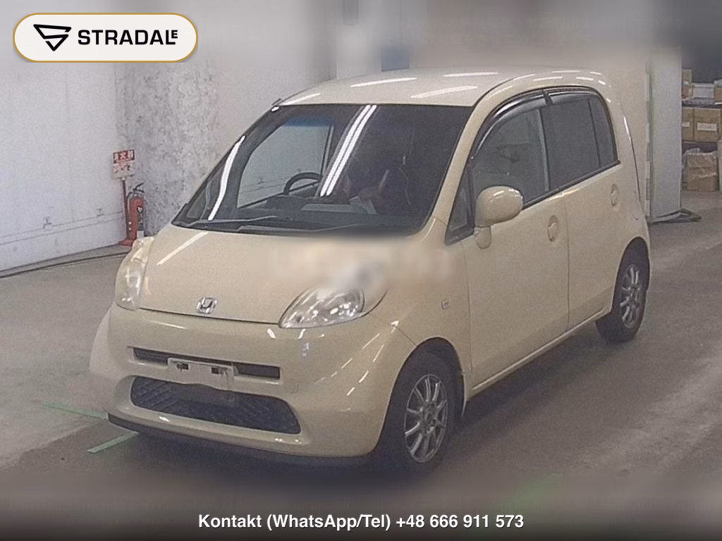 HONDA LIFE 5D, miniaturka 5