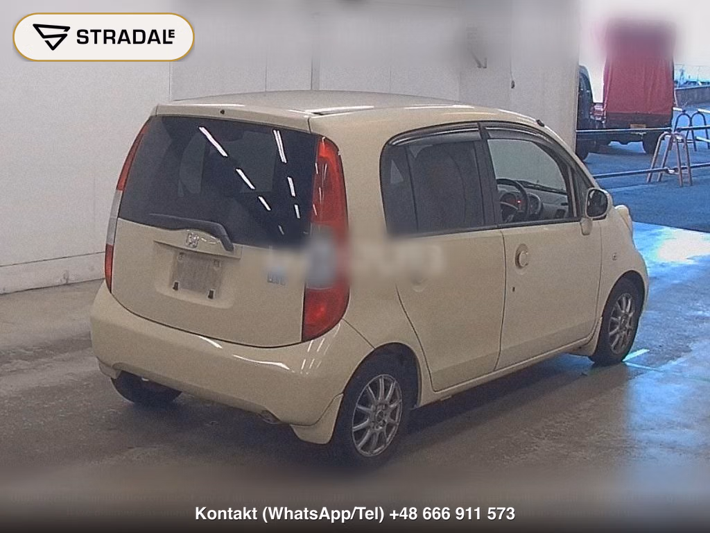 HONDA LIFE 5D, miniaturka 6
