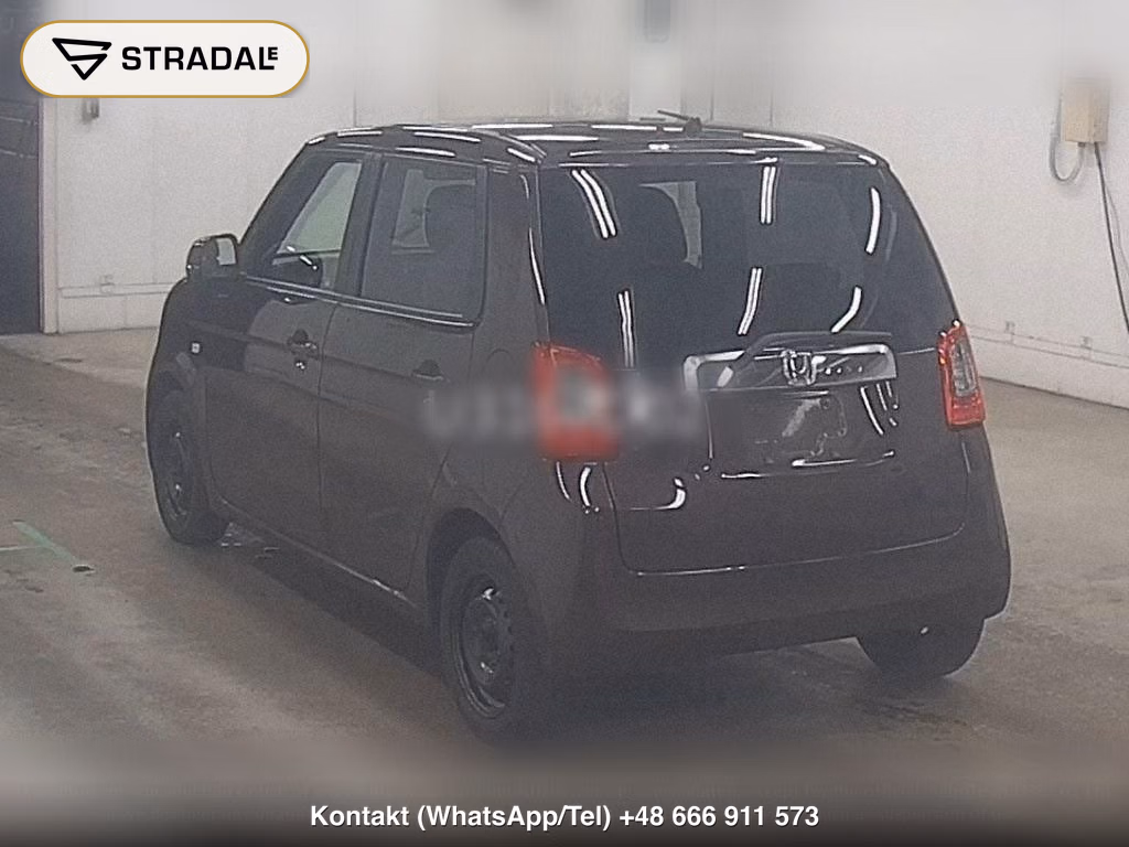 HONDA N-ONE TOURER, miniaturka 3