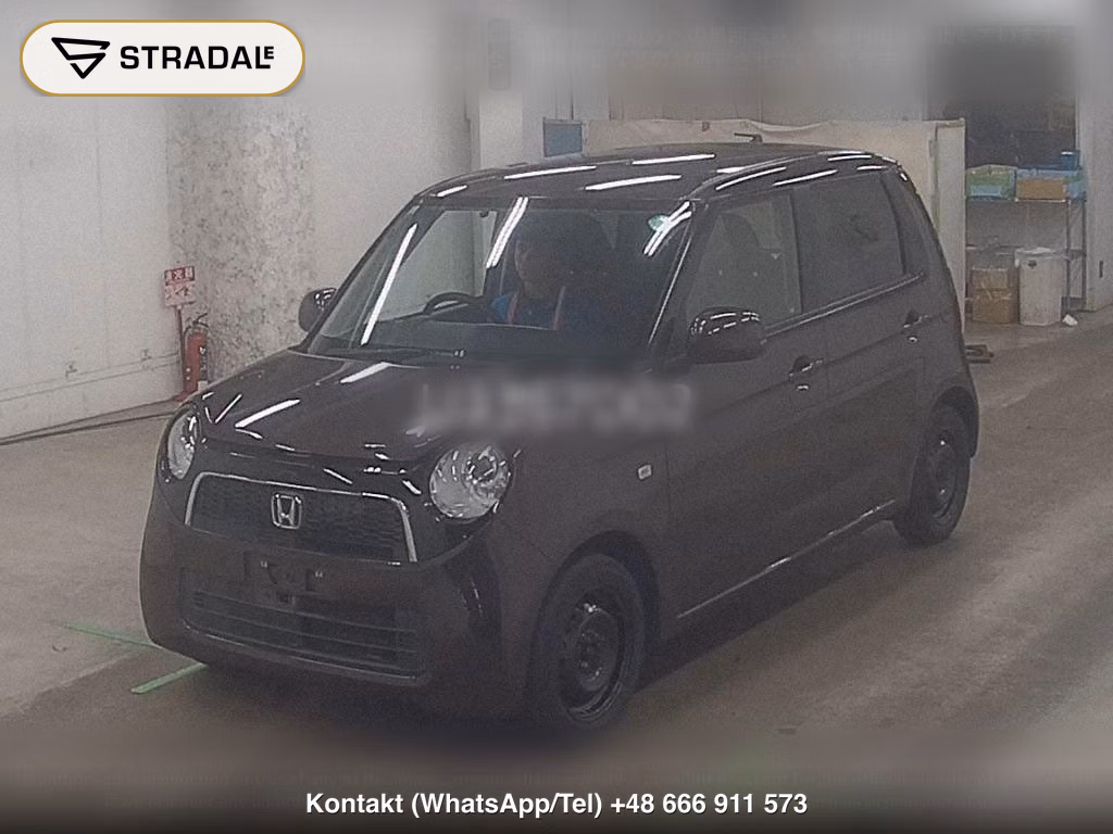 HONDA N-ONE TOURER, miniaturka 5