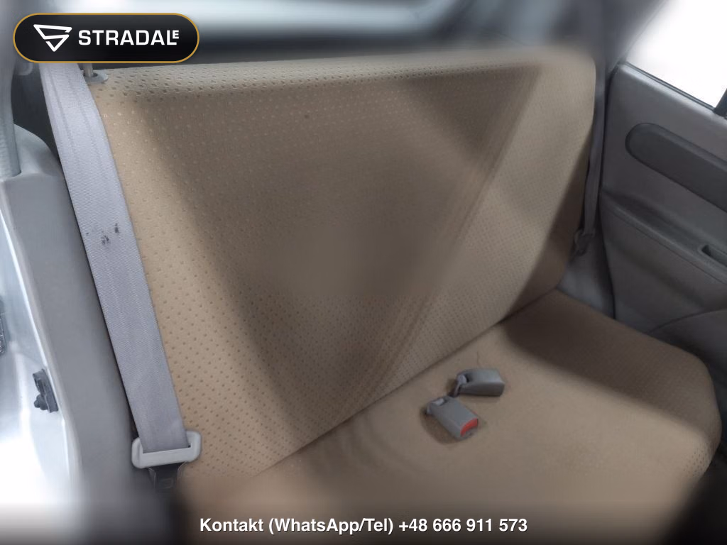 SUZUKI ALTO 5D, miniaturka 7
