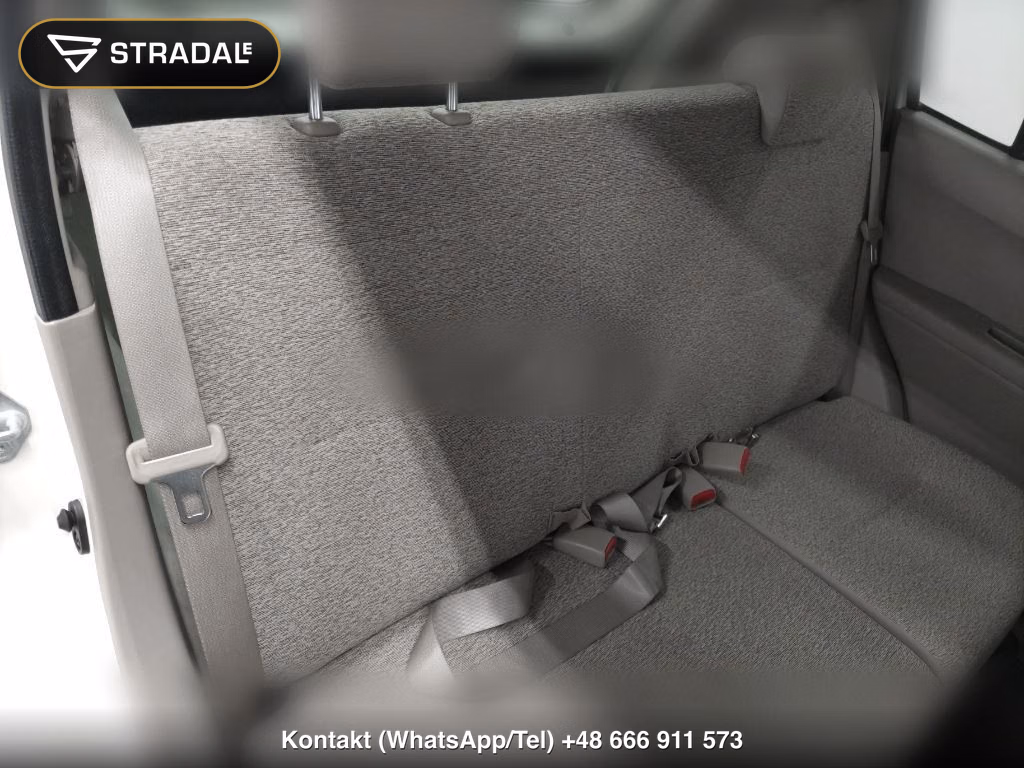 TOYOTA PASSO, miniaturka 7