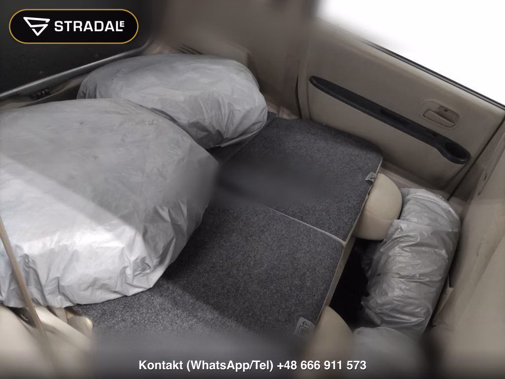 NISSAN OTTI 4WD, miniaturka 7