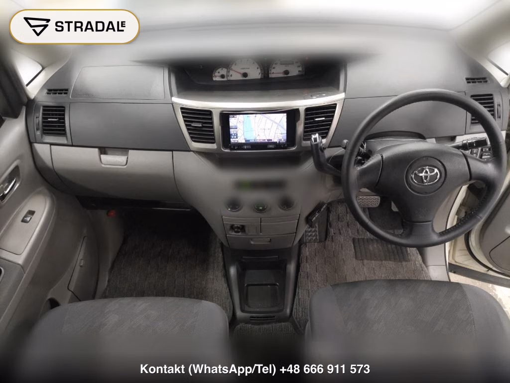 TOYOTA NOAH S G SELECTION, miniaturka 4