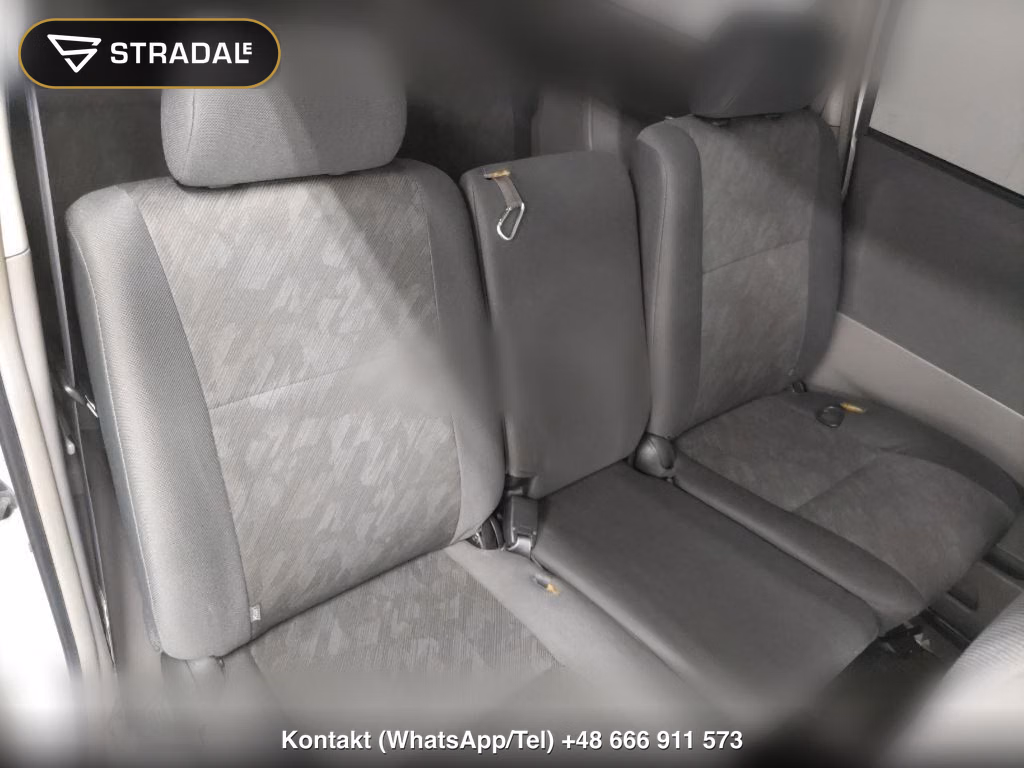 TOYOTA NOAH S G SELECTION, miniaturka 7
