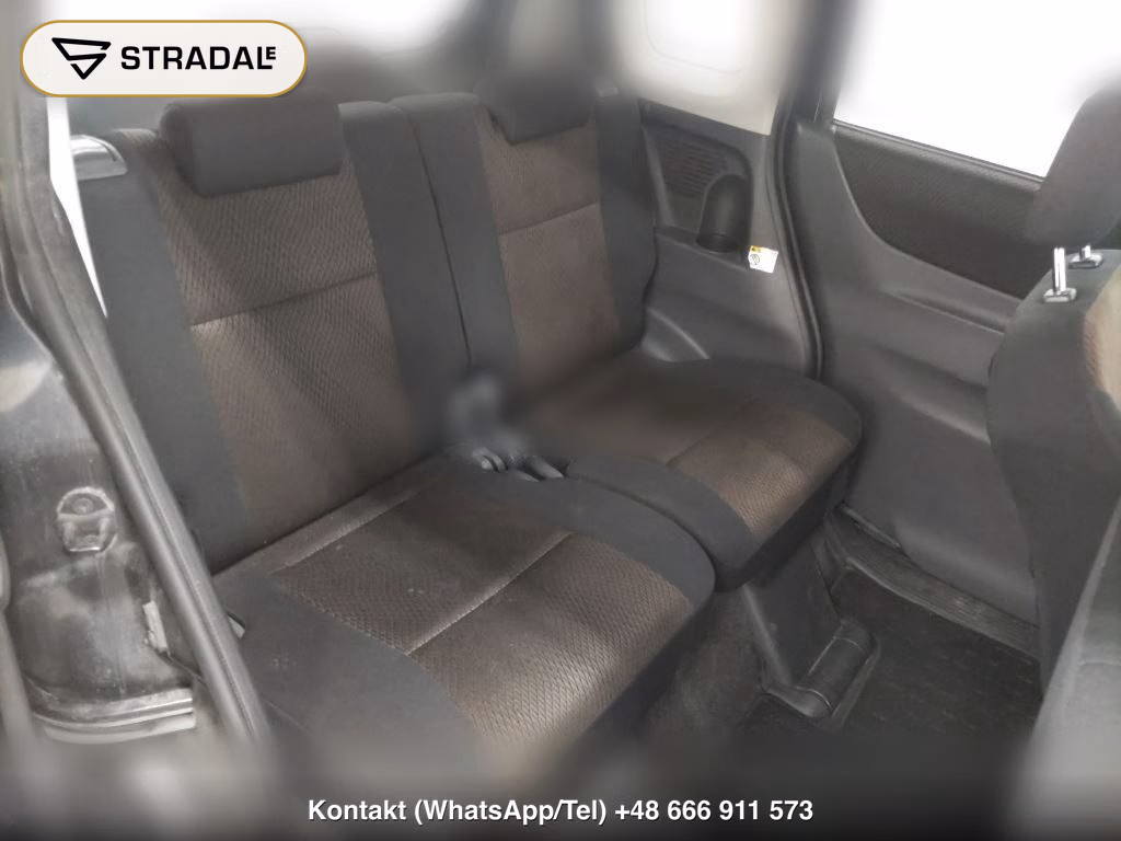 NISSAN ROOX HIGHWAY STAR, miniaturka 7
