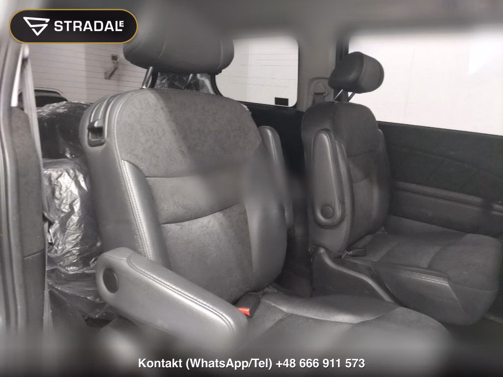 HONDA ELYSION PRESTIGE S HDD NAVI SPECIAL PACKAGE, miniaturka 7