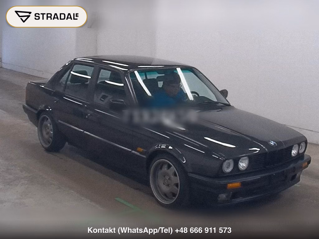BMW 3 SERIES 4D 320I, miniaturka 2