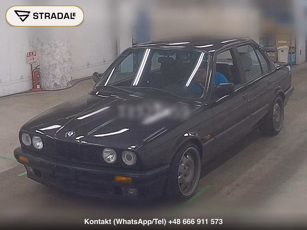 BMW 3 SERIES 4D 320I, miniaturka 5