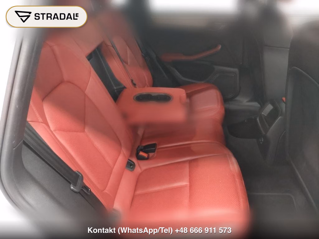 PORSCHE MACAN 4WD MACAN S, miniaturka 7
