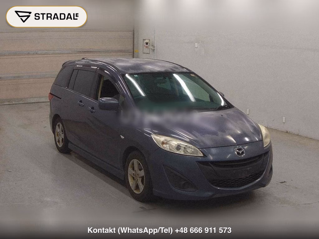 MAZDA PREMACY, miniaturka 2