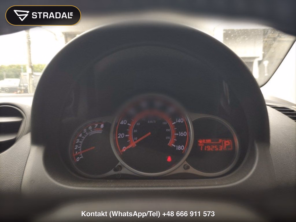 MAZDA DEMIO 5D SPORT, miniaturka 7