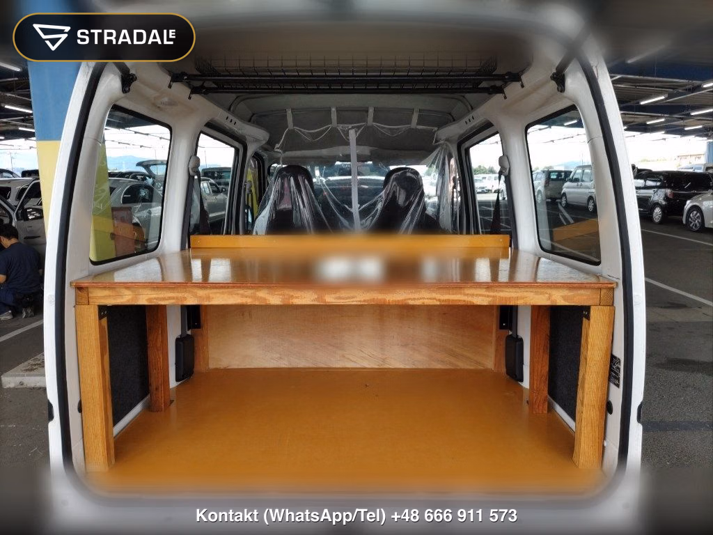 DAIHATSU HIJET CARGO 5D, miniaturka 7
