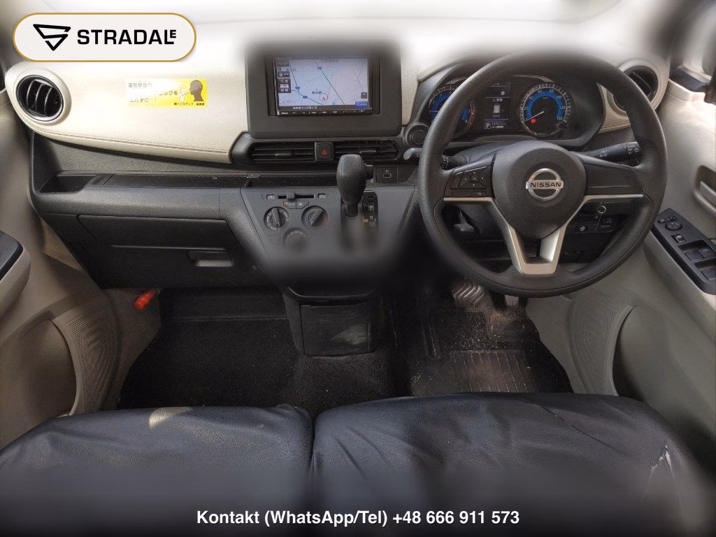 NISSAN DAYZ, miniaturka 4