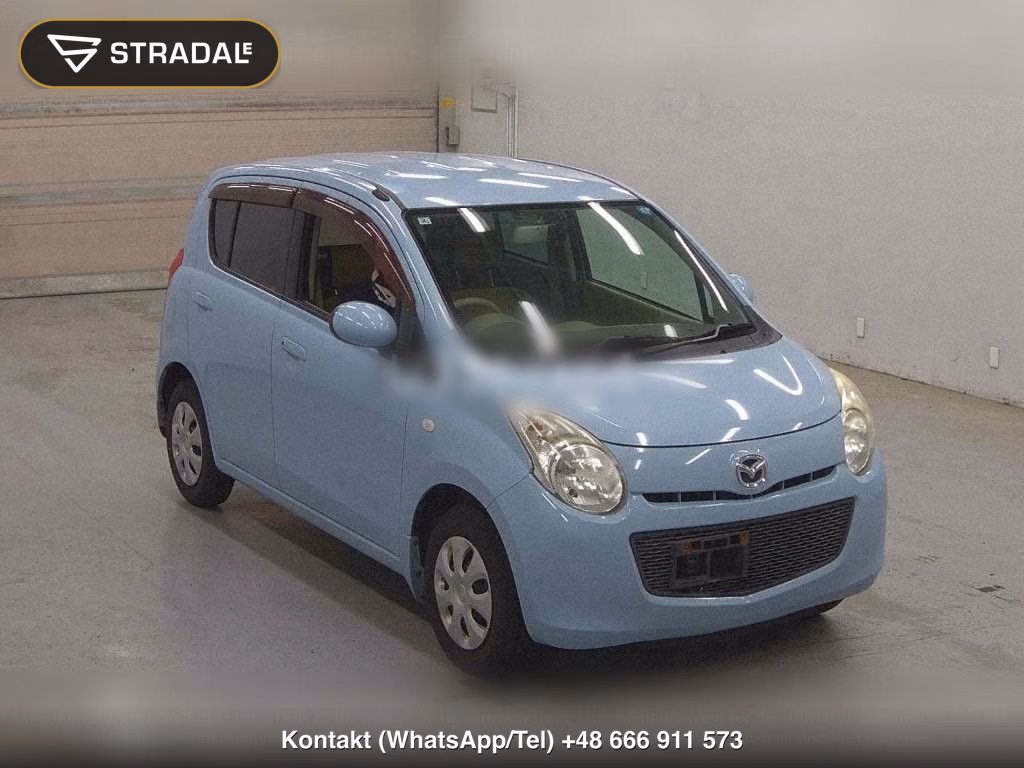 MAZDA CAROL 5D GS, miniaturka 2
