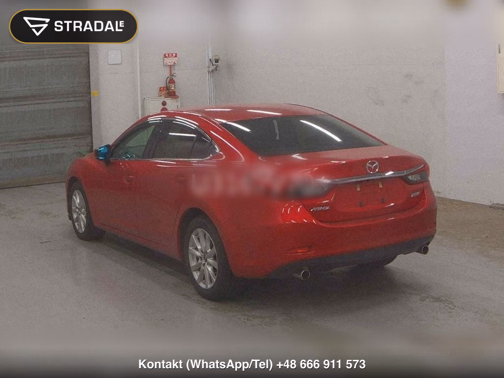 MAZDA ATENZA SEDAN XD, miniaturka 3
