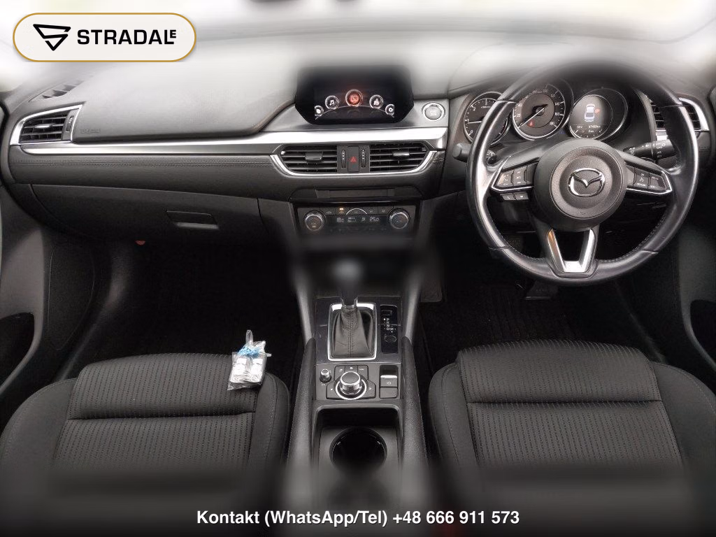 MAZDA ATENZA SEDAN XD, miniaturka 4