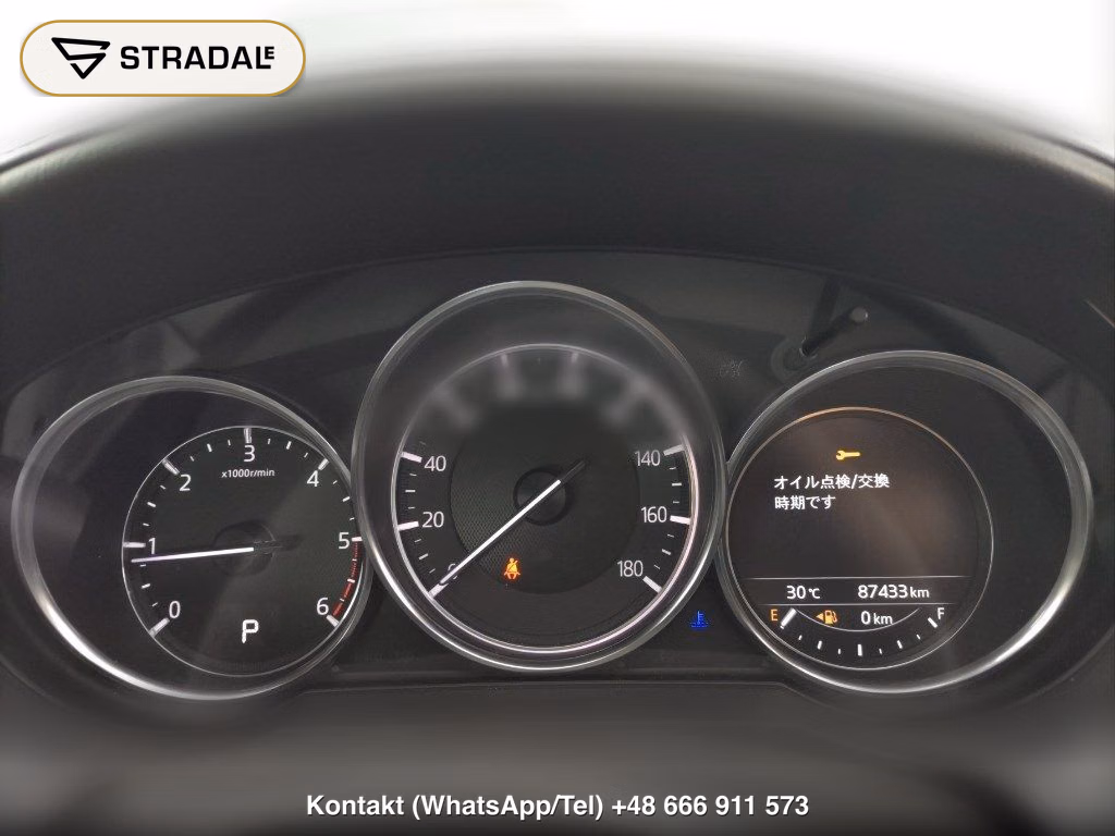 MAZDA ATENZA SEDAN XD, miniaturka 7