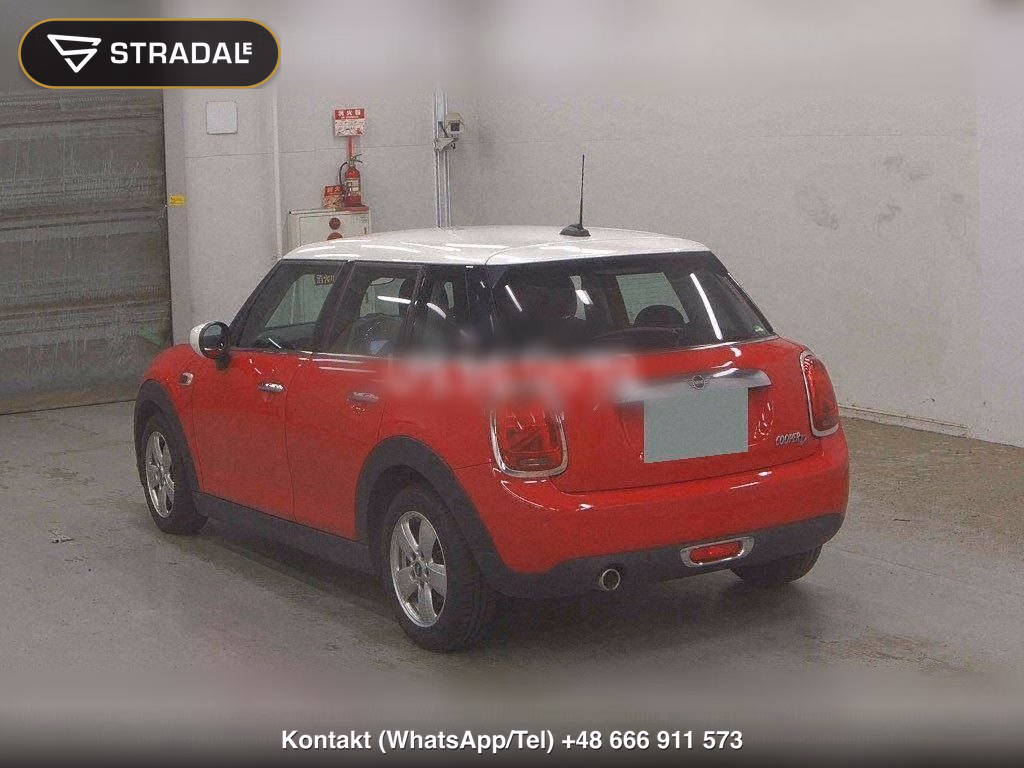 MINI MINI 5D COOPER D, miniaturka 3