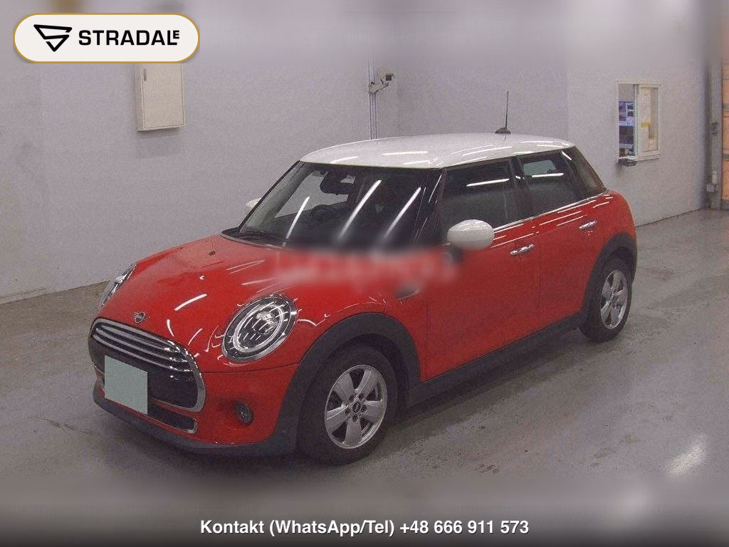 MINI MINI 5D COOPER D, miniaturka 5