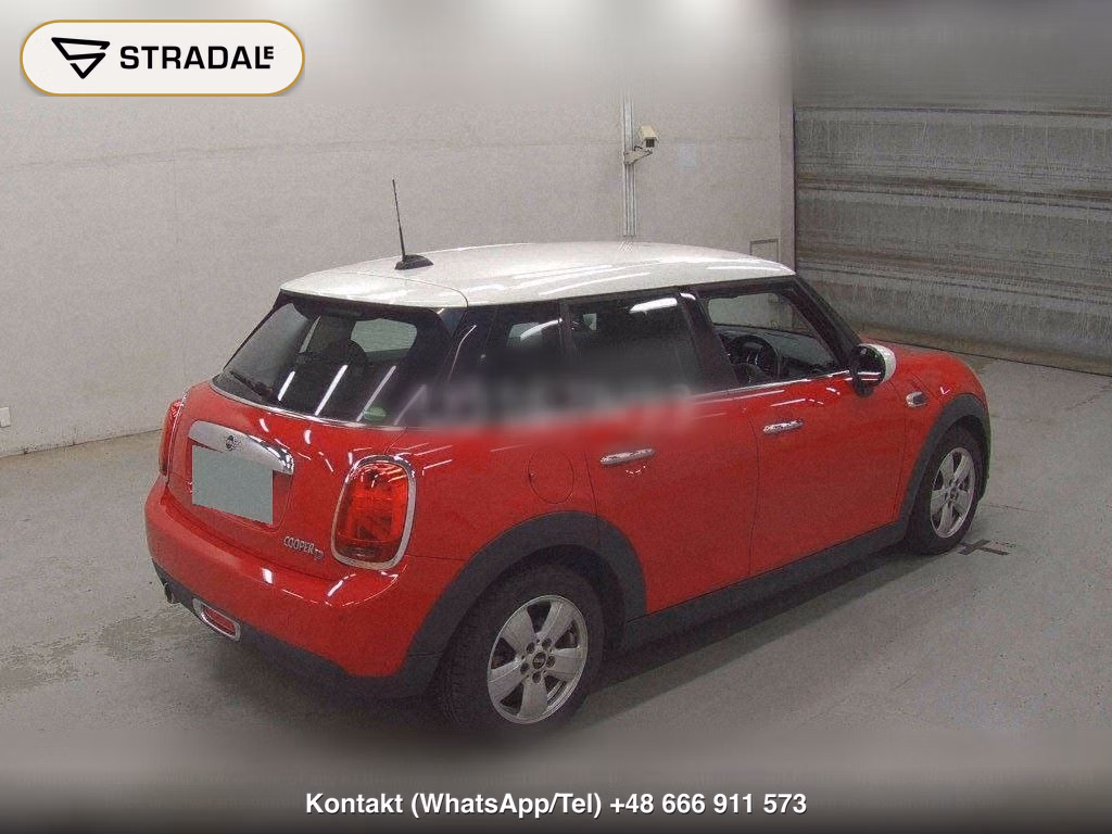 MINI MINI 5D COOPER D, miniaturka 6