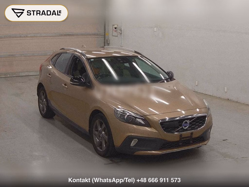VOLVO V40 CROSS COUNTRY D4 SE, miniaturka 2