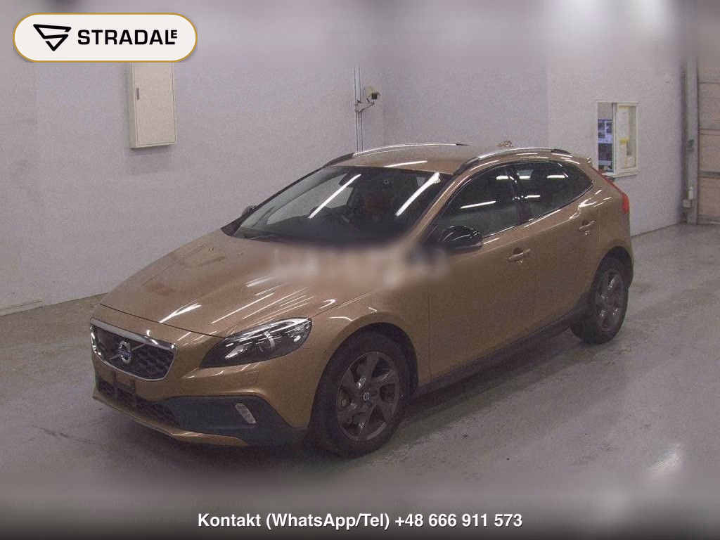 VOLVO V40 CROSS COUNTRY D4 SE, miniaturka 5