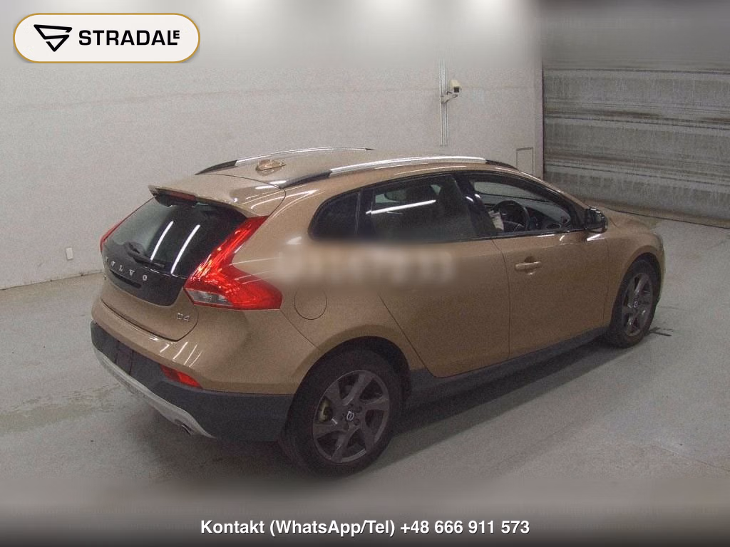VOLVO V40 CROSS COUNTRY D4 SE, miniaturka 6