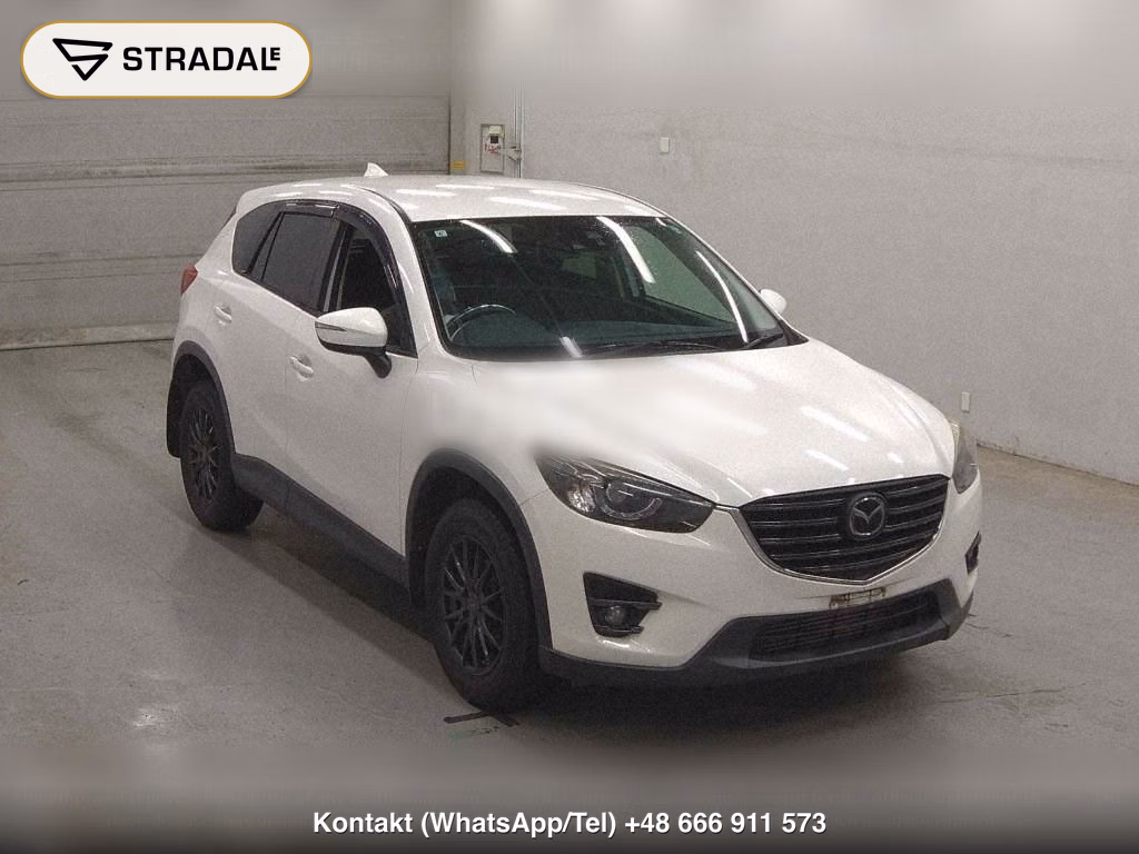 MAZDA CX-5 XD PROACTIVE, miniaturka 2