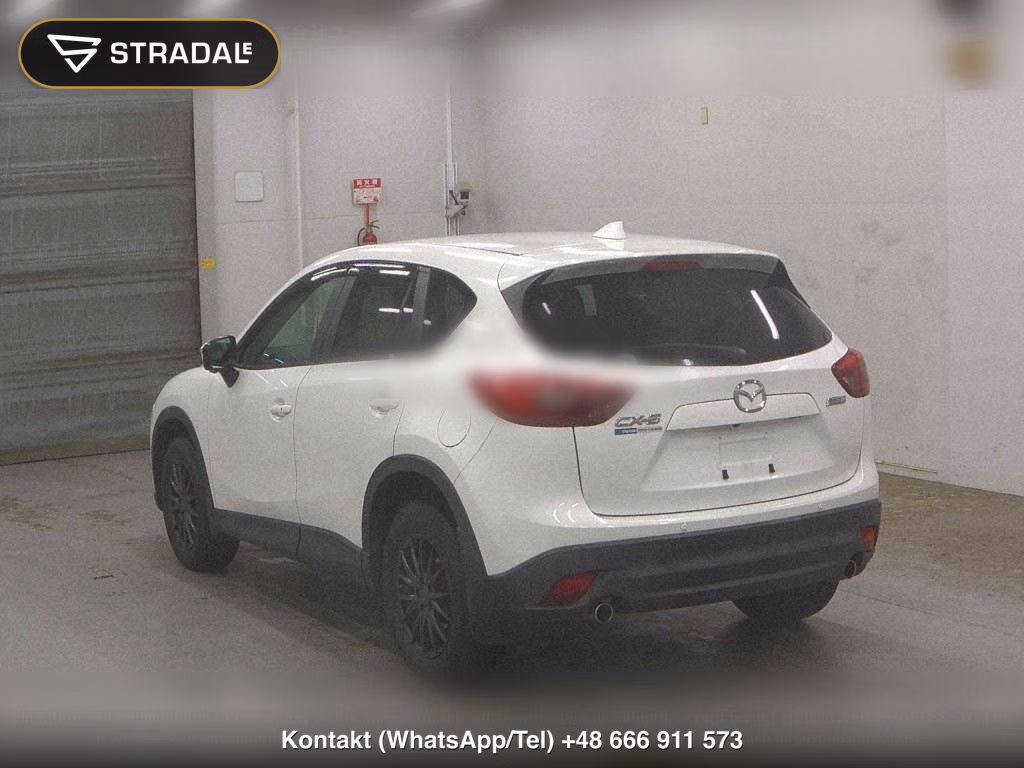 MAZDA CX-5 XD PROACTIVE, miniaturka 3