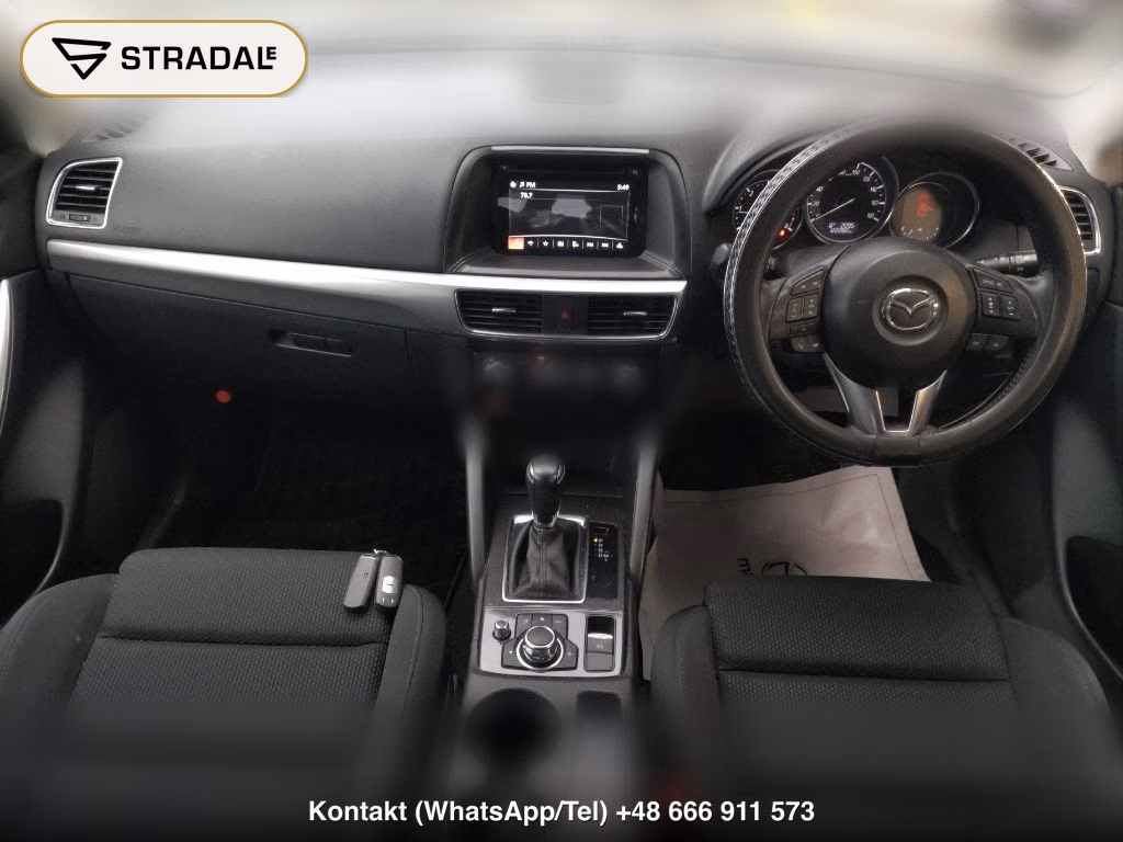 MAZDA CX-5 XD PROACTIVE, miniaturka 4