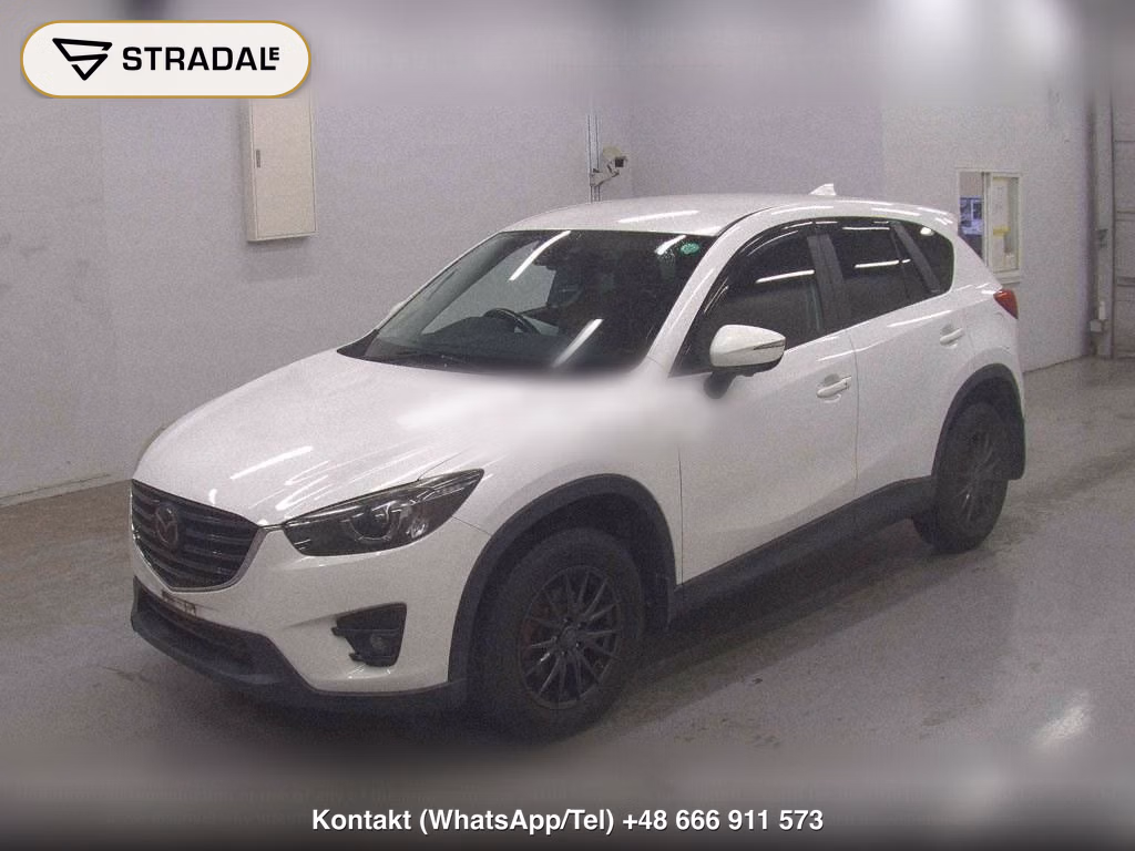 MAZDA CX-5 XD PROACTIVE, miniaturka 5