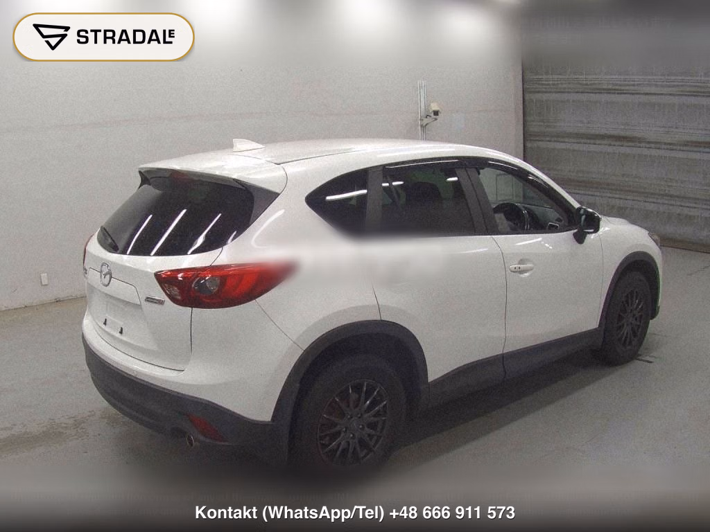 MAZDA CX-5 XD PROACTIVE, miniaturka 6