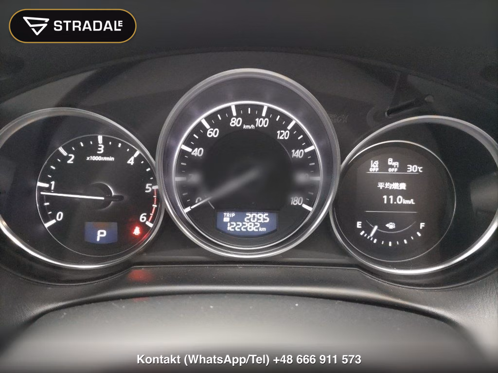 MAZDA CX-5 XD PROACTIVE, miniaturka 7
