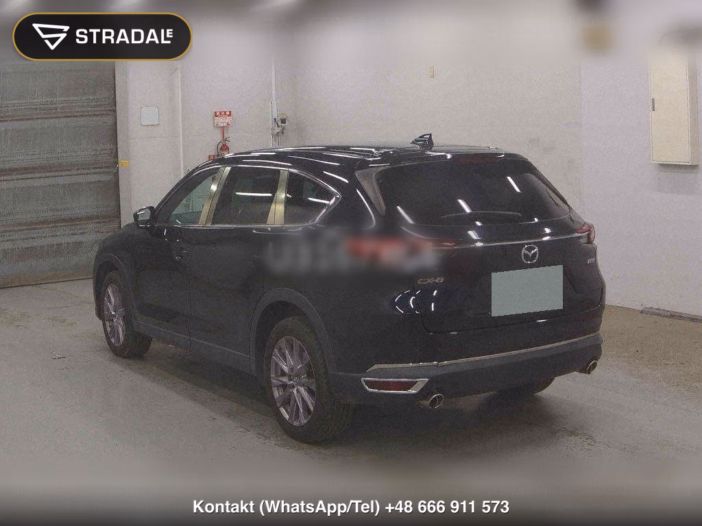 MAZDA CX-8 XD PROACTIVE, miniaturka 3