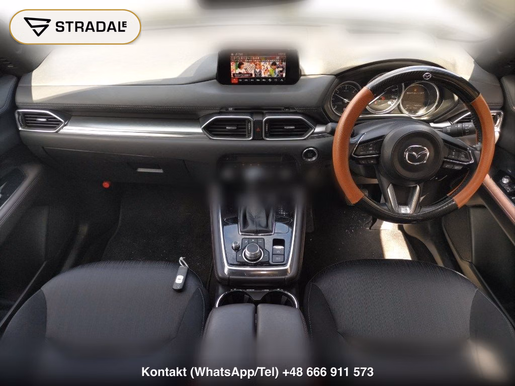 MAZDA CX-8 XD PROACTIVE, miniaturka 4