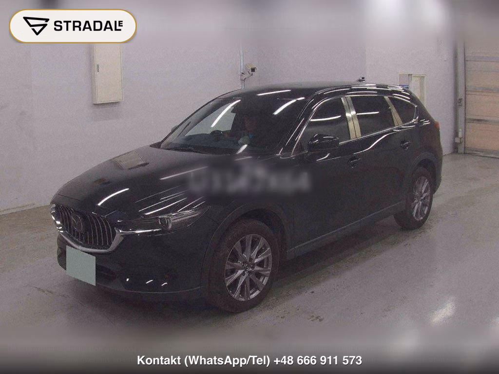 MAZDA CX-8 XD PROACTIVE, miniaturka 5