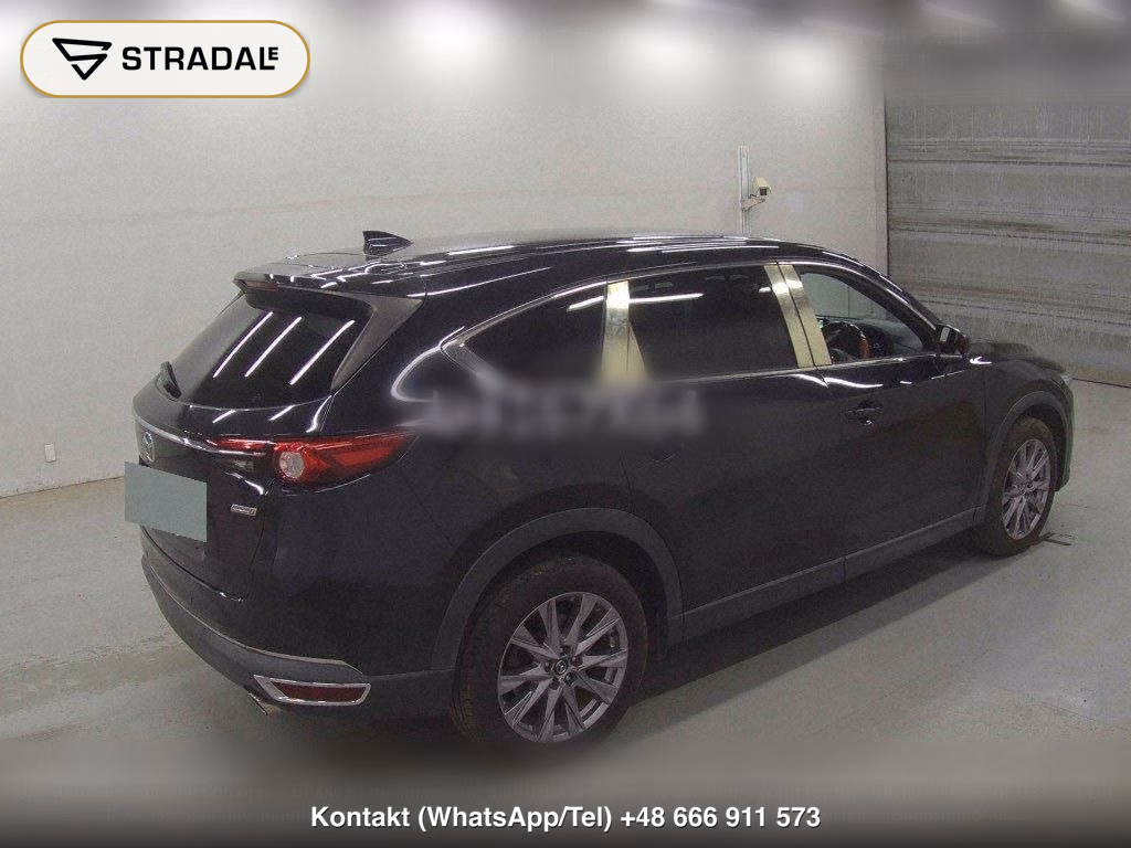 MAZDA CX-8 XD PROACTIVE, miniaturka 6