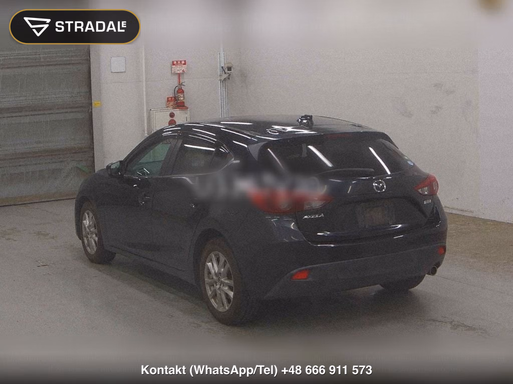 MAZDA AXELA SPORT 15S, miniaturka 3
