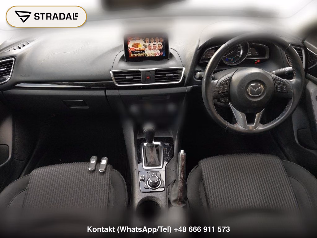 MAZDA AXELA SPORT 15S, miniaturka 4