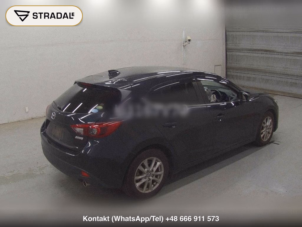 MAZDA AXELA SPORT 15S, miniaturka 6