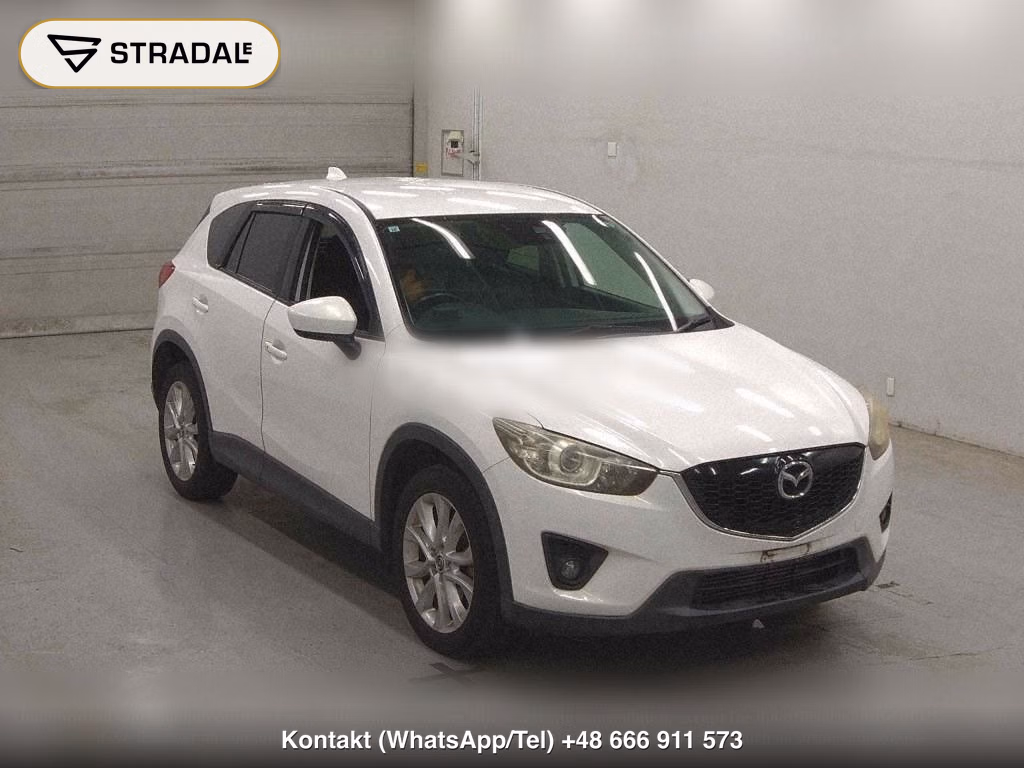 MAZDA CX-5 XD L PACKAGE, miniaturka 2