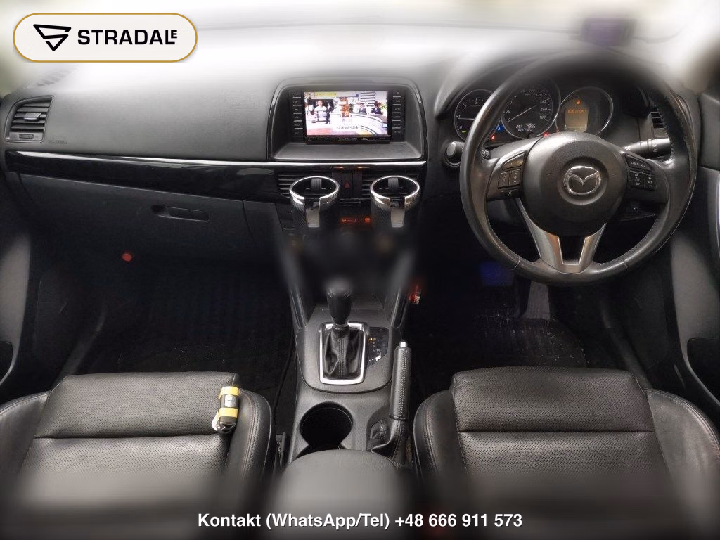 MAZDA CX-5 XD L PACKAGE, miniaturka 4