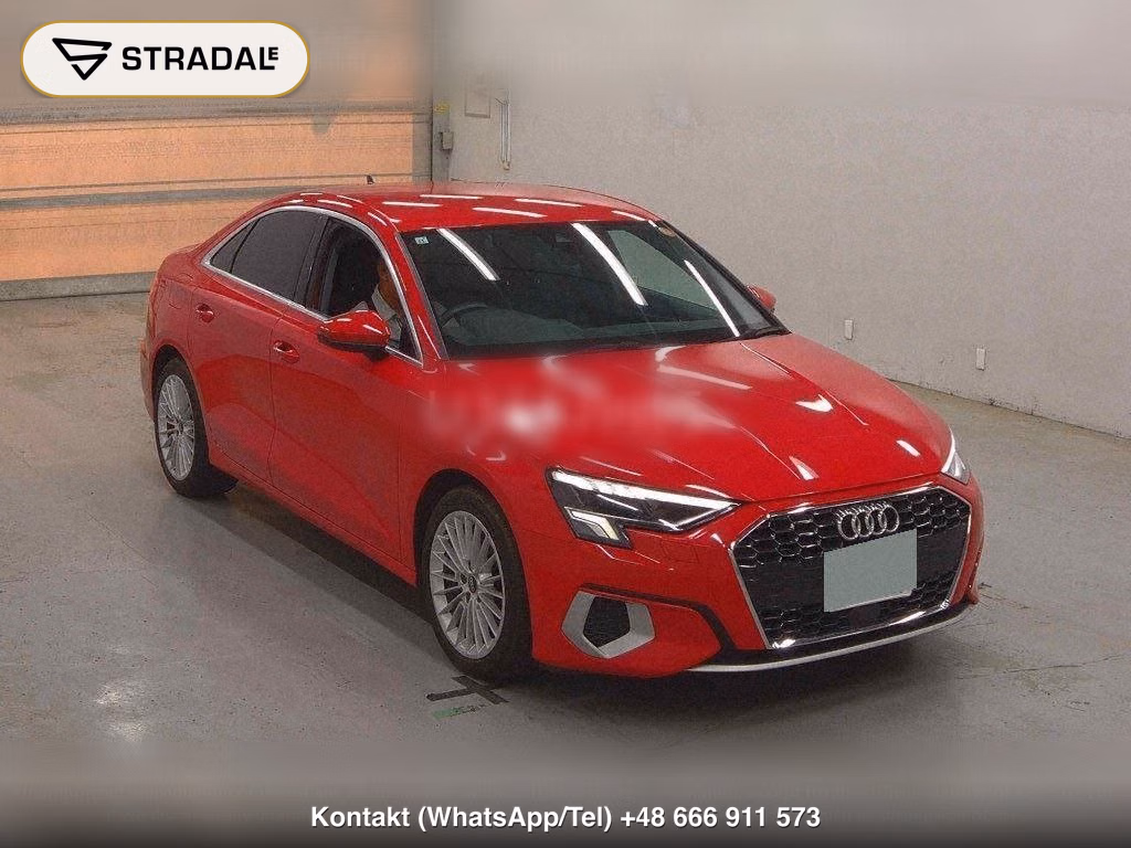 AUDI A3 SEDAN 30TFSI ADVANCED, miniaturka 2